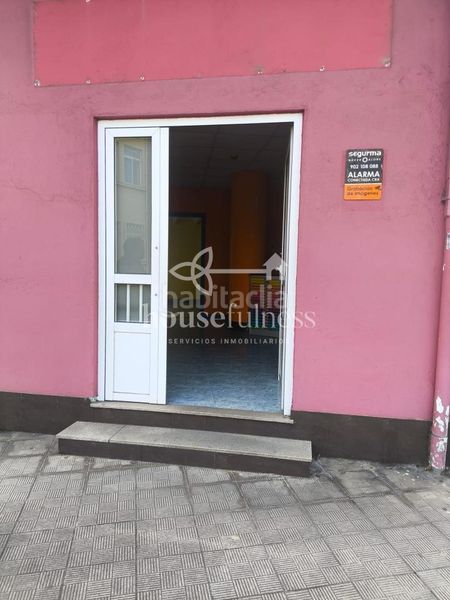 Foto 9fb0f88c-8961-436e-a66e-a48456a13190. Locale commerciale in Esteiro Ferrol