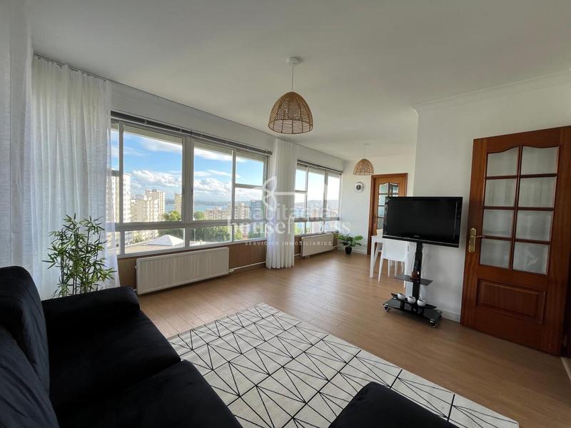 Foto a089f594-4110-4096-9ade-1607bfa2c177. Lloguer pis amb calefacció a Caranza Ferrol