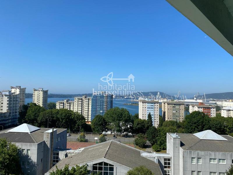 Foto c9d4fe2f-a4f3-4695-8334-bdf75c739628. Lloguer pis amb calefacció a Caranza Ferrol