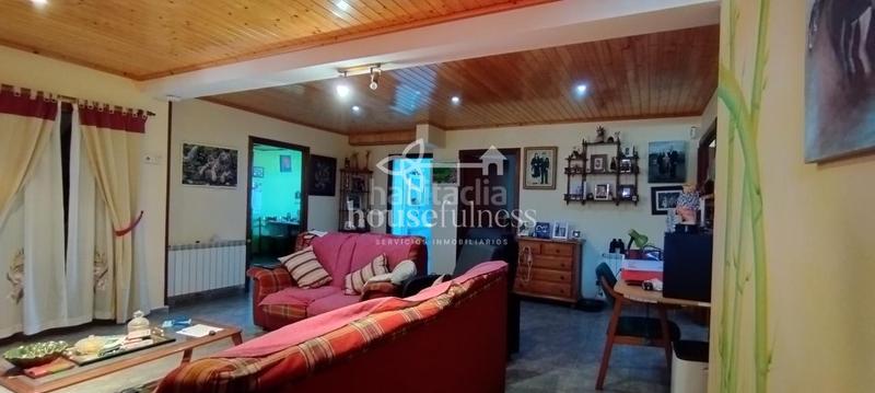 Foto 1599ac2c-1437-4066-98b7-b5d4b5a8e023. Casa amb calefacció aparcament a San Mateo - Castro - O Val Narón