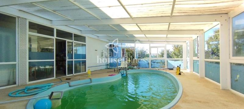 Foto 23073c08-7b19-4b0f-9ed6-a3a4546998af. Casa amb calefacció aparcament a San Mateo - Castro - O Val Narón