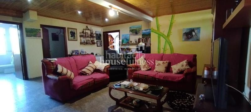 Foto 669edf6a-6262-42dd-8e79-f9717f2bc7ba. Casa amb calefacció aparcament a San Mateo - Castro - O Val Narón