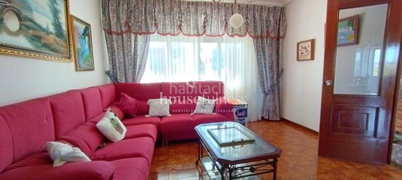 Foto 987d3938-5a81-4475-ac75-00ce5003ebfc. Casa amb calefacció aparcament a San Mateo - Castro - O Val Narón