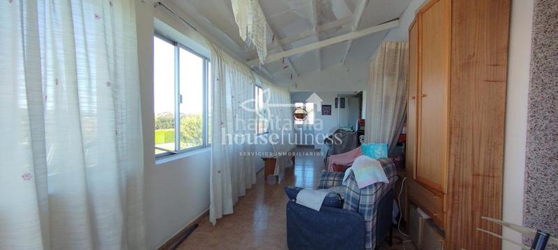 Foto 31db1bc1-226f-4d8f-8f41-616511cc05ec. Haus mit heizung parking in San Mateo - Castro - O Val Narón