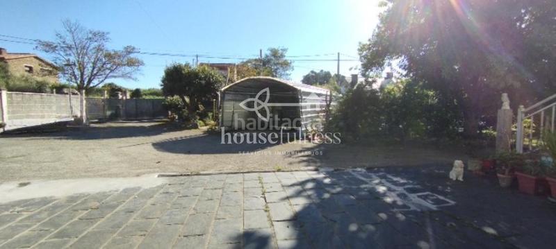 Foto a6042cbf-5d91-47f1-a381-2b5f77874070. Haus mit heizung parking in San Mateo - Castro - O Val Narón