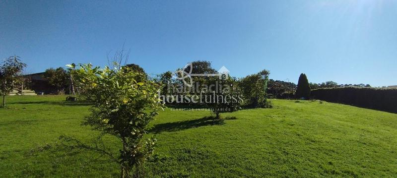 Foto ac6ba8e9-90ac-4218-8837-e69c67c4ca8f. Haus mit heizung parking in San Mateo - Castro - O Val Narón