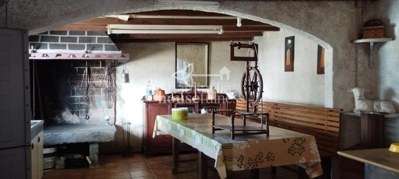 Foto 44e04b54-72c1-49fe-8319-acc49d0b6d52. House with heating parking in San Mateo - Castro - O Val Narón