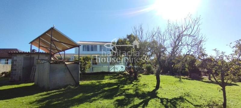 Foto 5ce681cb-ef88-424f-9eab-3395c6f9d67d. House with heating parking in San Mateo - Castro - O Val Narón