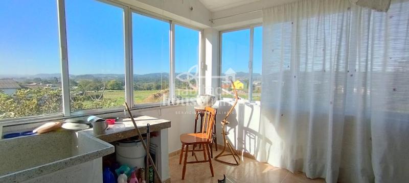 Foto 820731c3-93a8-4df4-a07d-509f88ab07e5. House with heating parking in San Mateo - Castro - O Val Narón