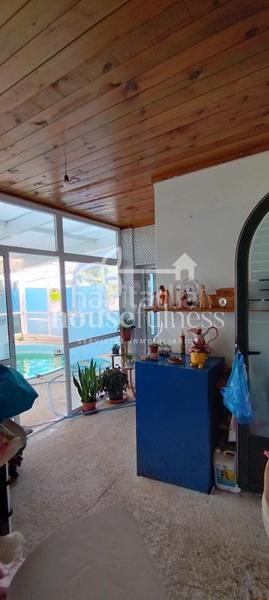 Foto 828441a6-bb8c-42d5-82f8-e274af0bc019. House with heating parking in San Mateo - Castro - O Val Narón