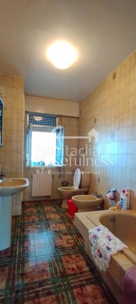 Foto e1d834e2-0031-47b3-9f6b-1255ce0eb209. House with heating parking in San Mateo - Castro - O Val Narón