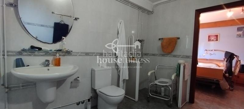 Foto e6246993-abdc-428a-906c-6607ac779f81. Maison avec chauffage parking dans San Mateo - Castro - O Val Narón