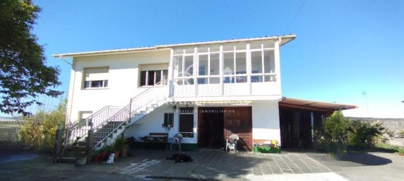 Foto fb603a5c-a690-46d9-b08d-a91d69070771. Maison avec chauffage parking dans San Mateo - Castro - O Val Narón