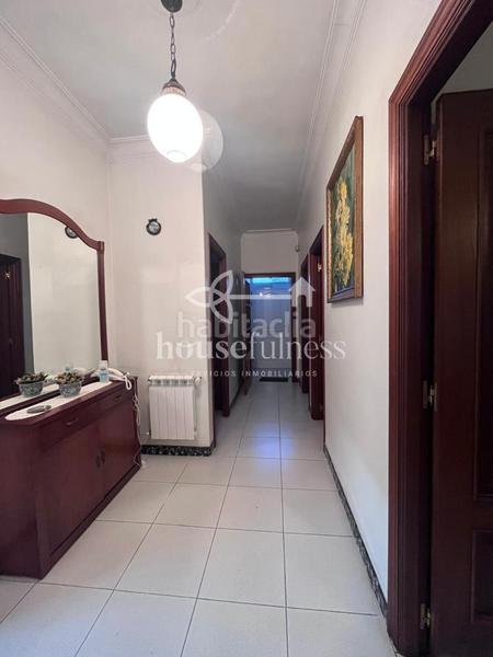 Foto 0891c7fc-888e-4aac-abac-cb122afd0687. Casa amb calefacció aparcament a Piñeiros - Freixeiro Narón