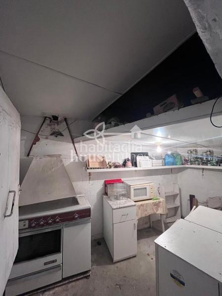 Foto 2be6fd9f-6b1c-43b5-b226-20018b67bff0. Casa amb calefacció aparcament a Piñeiros - Freixeiro Narón