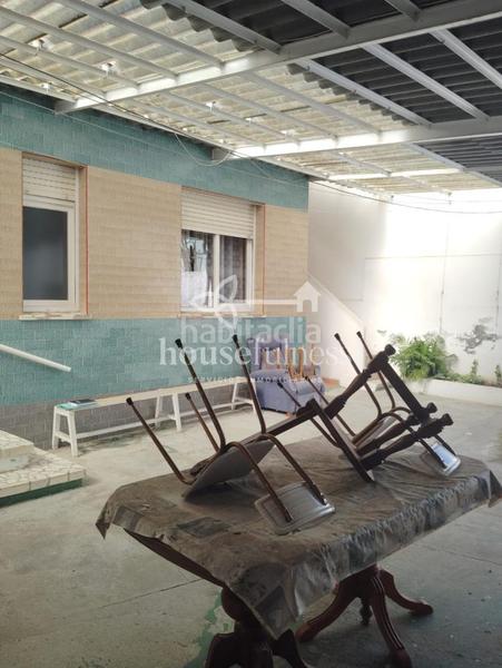 Foto 92f1b8bc-a99d-4c93-9d64-0f4f53c9e60c. Casa amb calefacció aparcament a Piñeiros - Freixeiro Narón