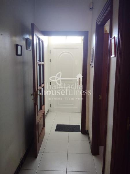 Foto bdc9bee2-2211-44d2-874a-dacb2962d5ec. Casa amb calefacció aparcament a Piñeiros - Freixeiro Narón