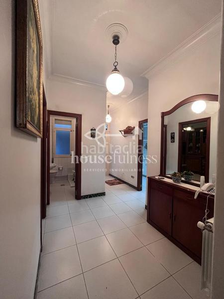 Foto e7d21321-70ef-4858-a020-5d48e44bc800. Casa amb calefacció aparcament a Piñeiros - Freixeiro Narón