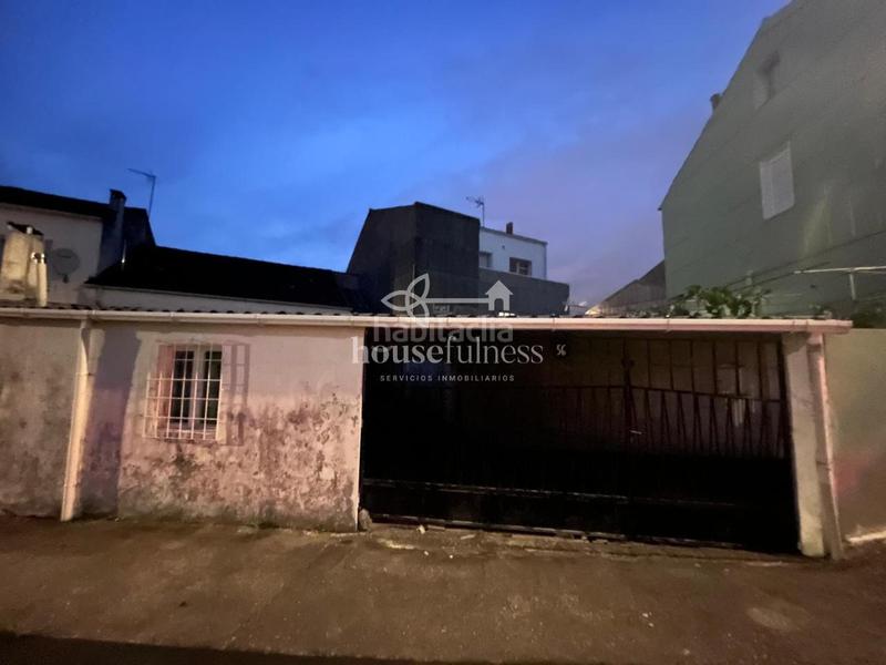 Foto f98454fa-d5ce-4972-a716-132415b90d23. Casa amb calefacció aparcament a Piñeiros - Freixeiro Narón