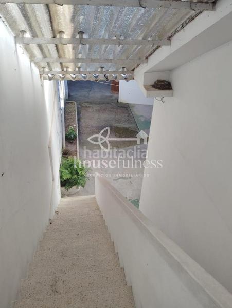 Foto 95d530ca-3d00-4d16-9643-ca6fd67855d3. Haus mit heizung parking in Piñeiros - Freixeiro Narón