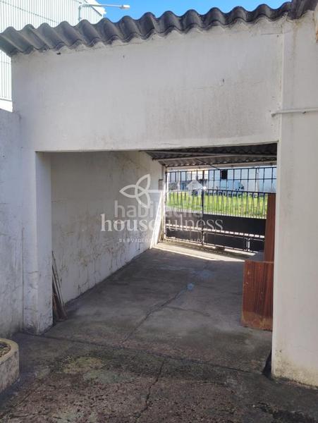 Foto a86dbb4b-f70e-4337-bfa6-10682ad83456. Haus mit heizung parking in Piñeiros - Freixeiro Narón