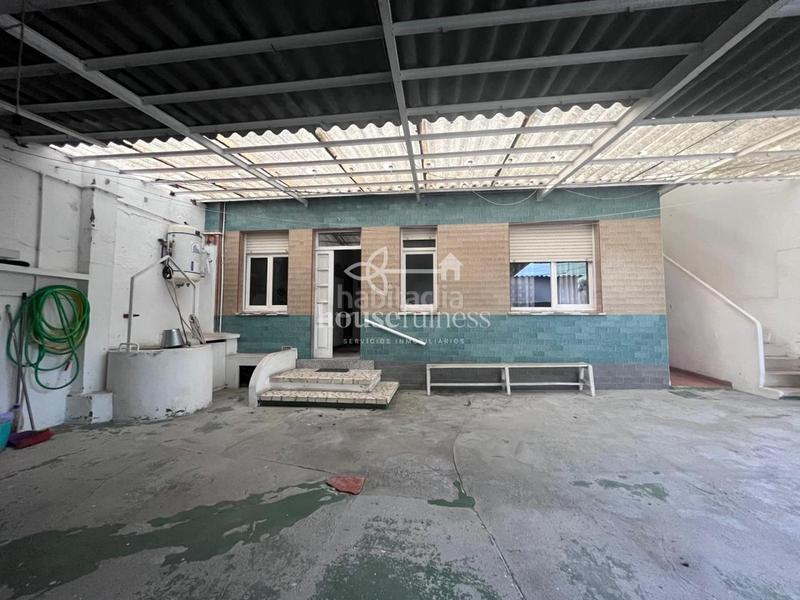 Foto c6873d35-a4c3-4465-98bf-667d6d289401. Haus mit heizung parking in Piñeiros - Freixeiro Narón