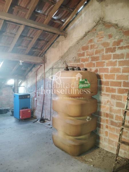 Foto 0d55023a-ed8f-4bb0-b545-64047886b8bf. House with heating parking in Piñeiros - Freixeiro Narón