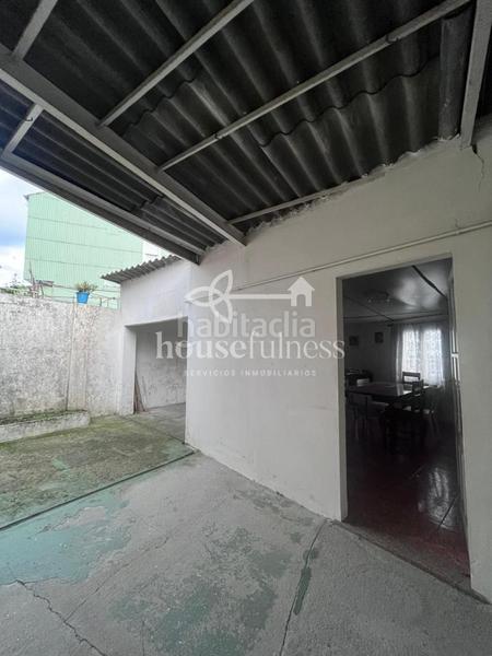 Foto ee72a9d2-d24e-49ac-afc3-6a94c3fac81c. House with heating parking in Piñeiros - Freixeiro Narón