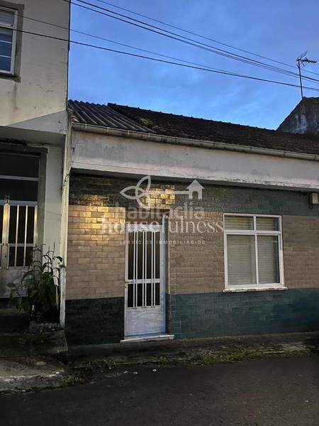 Foto 64746d79-6b5d-42df-b0b9-90efdf731924. Maison avec chauffage parking dans Piñeiros - Freixeiro Narón