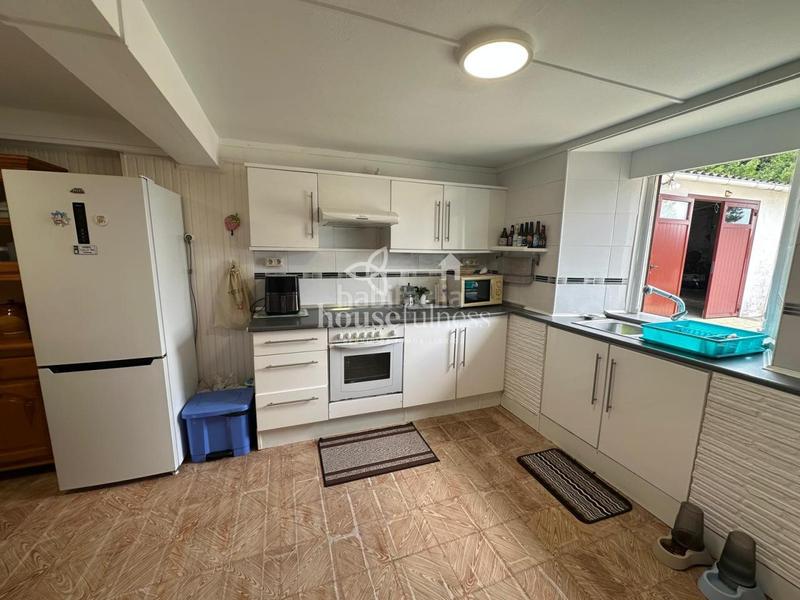 Foto 8e1b1425-1711-487b-bc11-f61251dc3e23. Casa con riscaldamento in Cedeira