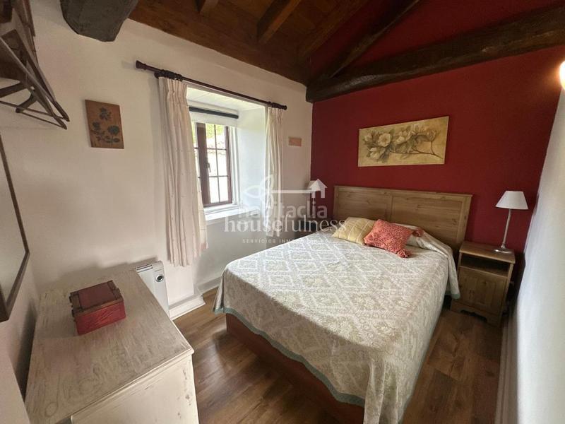 Foto c7bee2ec-53c8-4a10-898d-b1fa86a27020. Casa con riscaldamento in Cedeira