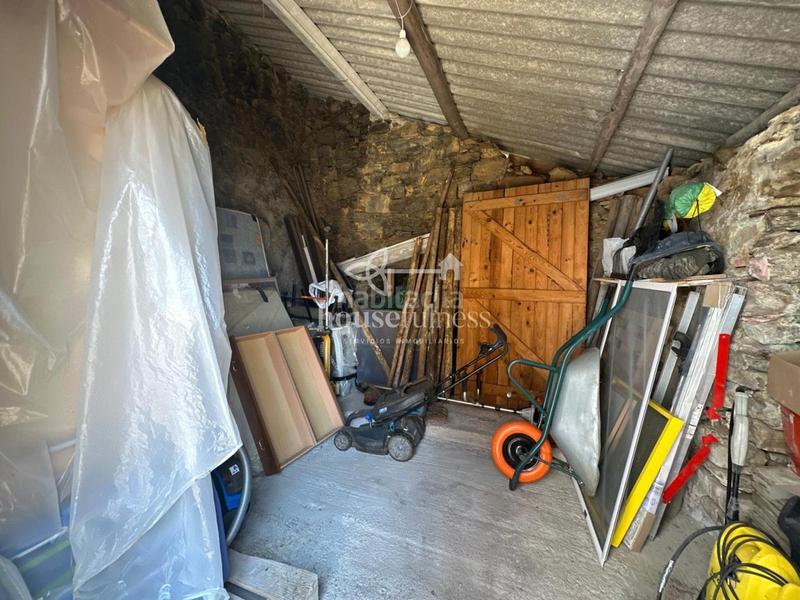 Foto 2b63a9f4-efc5-472e-afb1-c6e5b1d86d33. Maison avec chauffage dans Cedeira