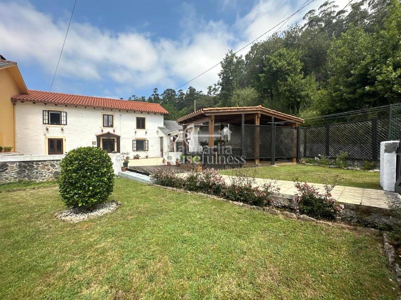 Foto 2f2d90de-95ad-4eb6-8d86-45f1e16eef2e. Maison avec chauffage dans Cedeira