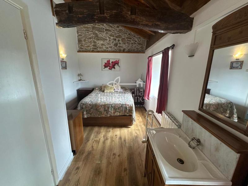 Foto 3af221e3-acf0-4690-a2f6-119fa87f6c02. Maison avec chauffage dans Cedeira