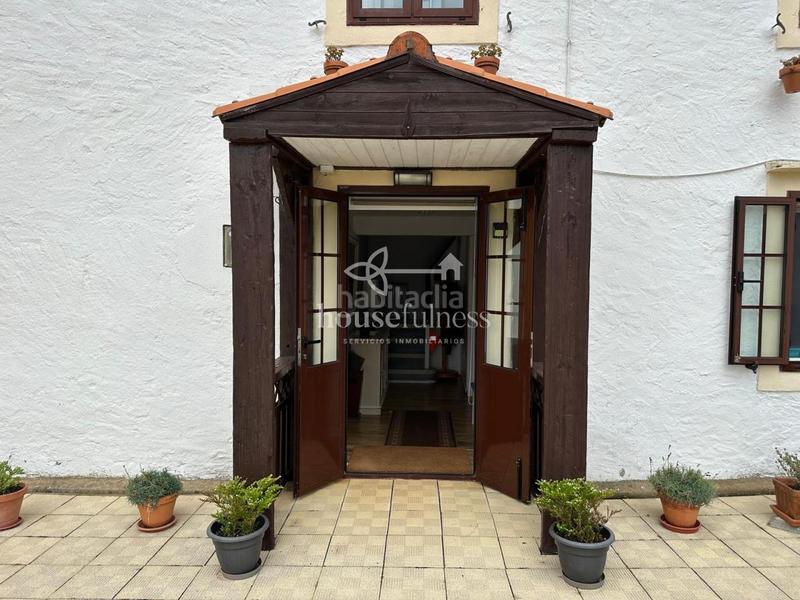 Foto 59d53d07-dd02-4789-a5d4-a9953be48479. Maison avec chauffage dans Cedeira