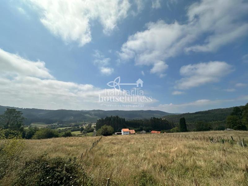 Foto 7cc8a48b-2239-4b4d-970f-9d8797432eb0. Maison avec chauffage dans Cedeira