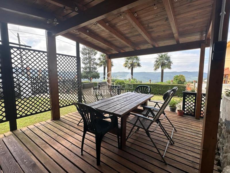 Foto 972530d8-be16-4bbf-afd9-890827635829. Maison avec chauffage dans Cedeira