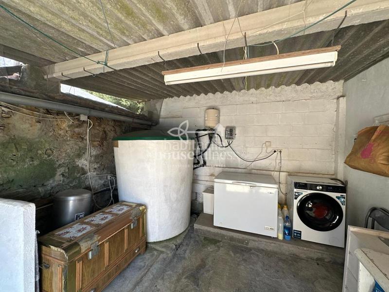 Foto dbcdaebc-640a-42d4-b4be-1a371a169b13. Maison avec chauffage dans Cedeira