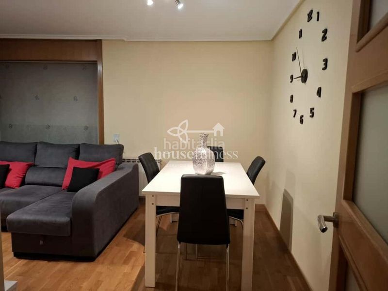 Foto c97c8694-ec13-43bf-9e28-8d20fed371ce. Rent flat with heating parking in A Gándara Narón