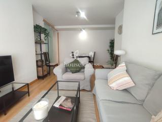 Appartement à A Malata - Catabois - Ciudad Jardín