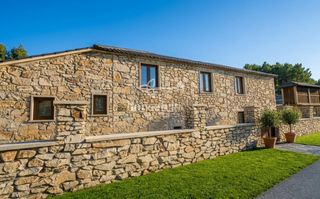 Maison à Área Rural
