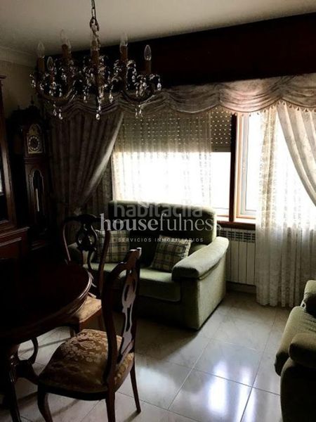 Foto 6916abc5-50e5-4fa7-b650-761ba6e705c0. Piso en Porta Nova Ferrol