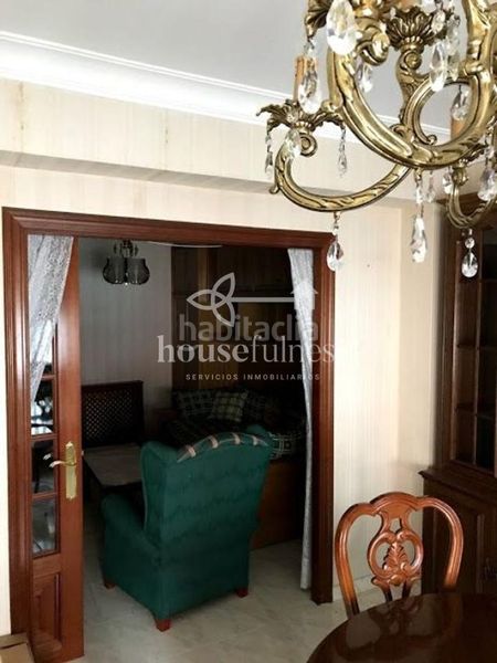 Foto dbd12041-fb92-455c-a455-c5ab32695172. Piso en Porta Nova Ferrol