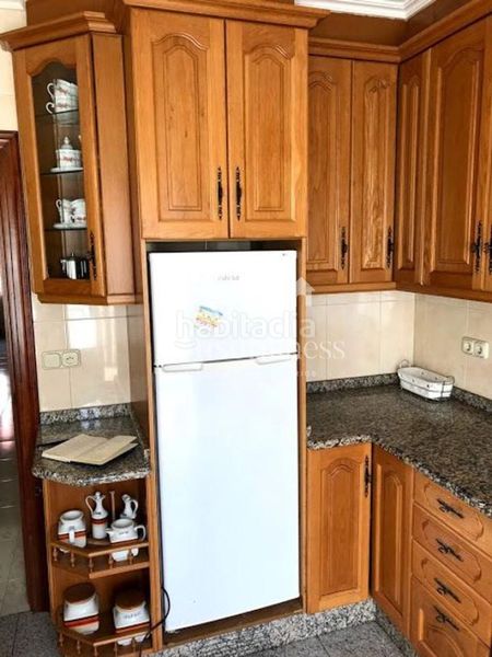 Foto f83283e5-e25b-4caa-ae67-79a193c85385. Piso en Porta Nova Ferrol