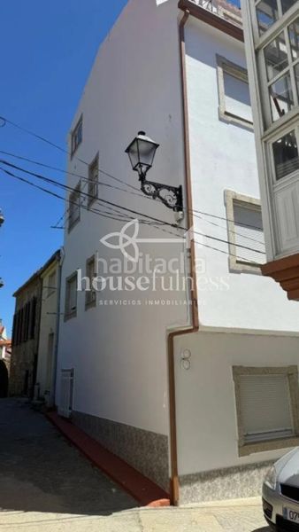 Foto 99d78e83-9878-455b-a0cd-db31c9bd2acf. Casa en Fisterra