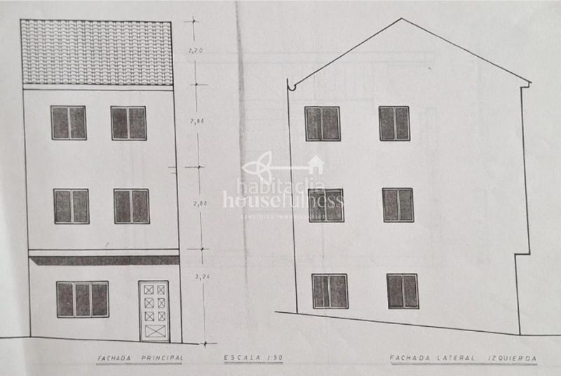 Foto f0ae7613-f557-48fe-a4e3-4dbde51bbc9f. Casa en Fisterra