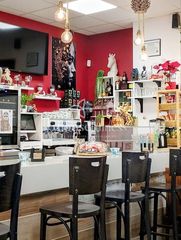 Business premise in Porta Nova