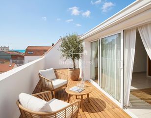 Appartement à Ares