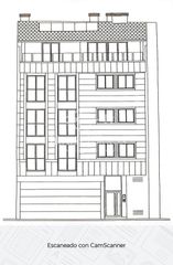 Appartement à Cedeira