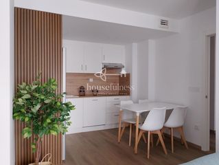 Flat in Cedeira